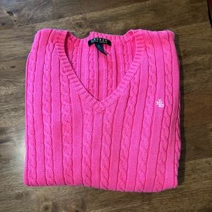 Ralph Lauren sweater